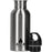 WHISTLER Bryn 500ml Stainless Steel Bottle Accessories 1015 Silver