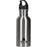 WHISTLER Bryn 500ml Stainless Steel Bottle Accessories 1015 Silver