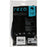 REZO Bubble Swim Cap Swimming equipment 1001 Black