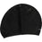 REZO Bubble Swim Cap Swimming equipment 1001 Black