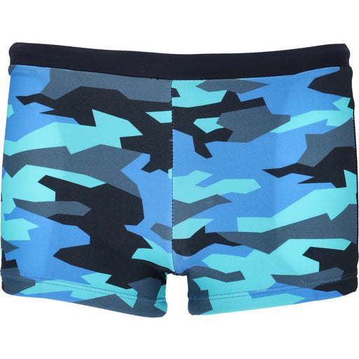 ZIGZAG! Buddy Swim Trunks Shorts Print 8151