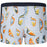 ZIGZAG Buddy Swim Trunks Swimwear Print 3771 Surfer