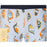 ZIGZAG Buddy Swim Trunks Swimwear Print 3771 Surfer