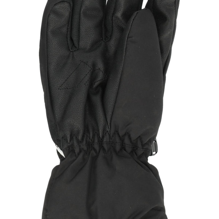 ZANIER Budor.GTX 2000 Jr. Glove Gloves ZA2000 Black