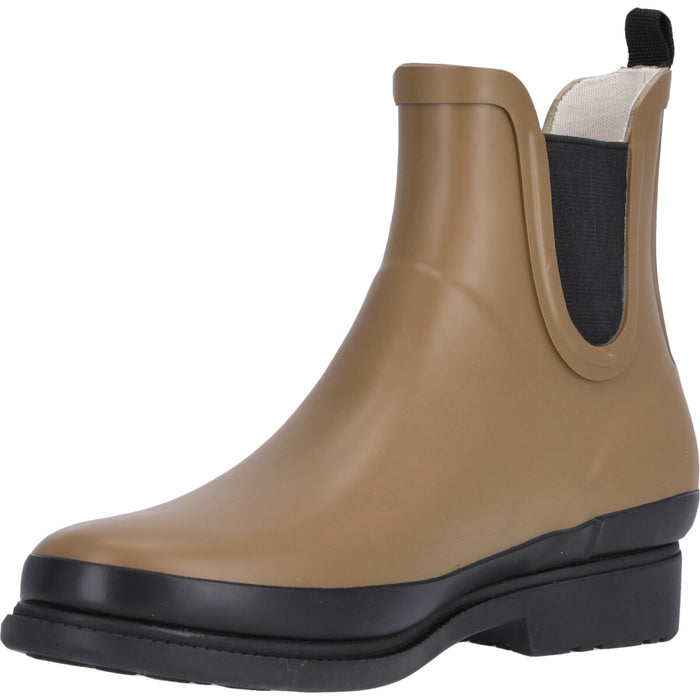 WEATHER REPORT Bukuan W Rubber Boots Rubber boot 1075 Toasted coconut