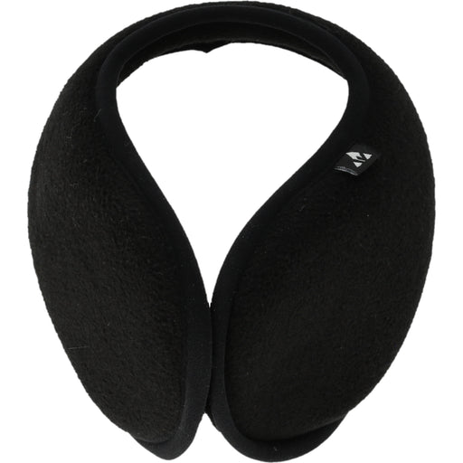 WHISTLER Bulo Fleece Ear Warmers Accessories 1001 Black