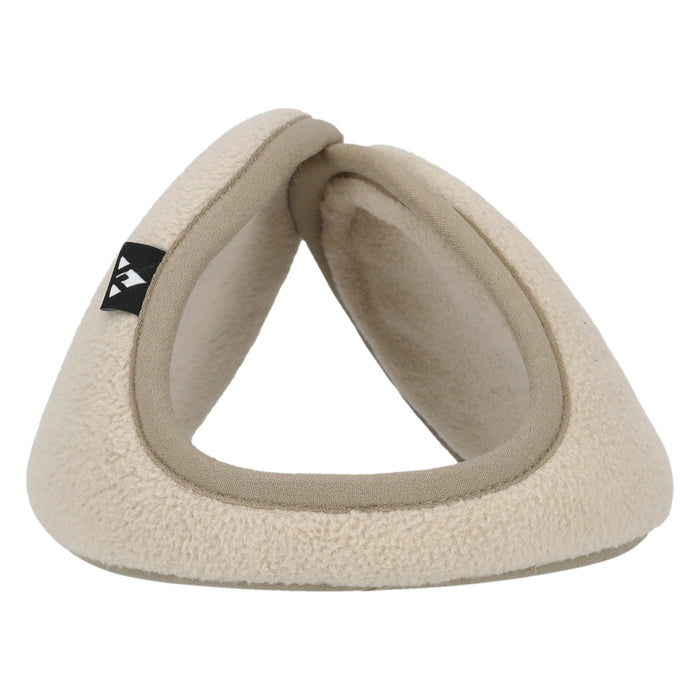WHISTLER Bulo Fleece Ear Warmers Accessories 1265 Island Fossil