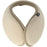 WHISTLER Bulo Fleece Ear Warmers Accessories 1265 Island Fossil