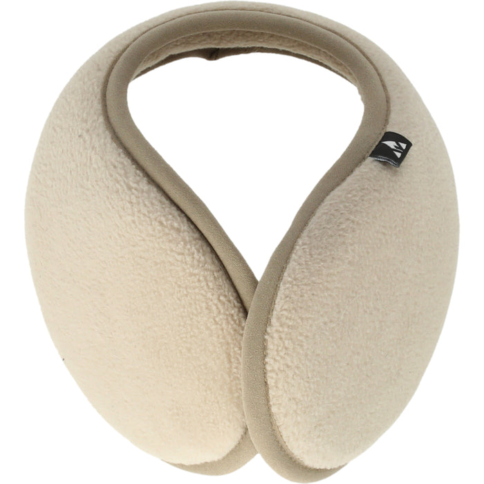 WHISTLER Bulo Fleece Ear Warmers Accessories 1265 Island Fossil