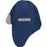 ZIGZAG Bumle Hat Hoods 2037 Estate Blue