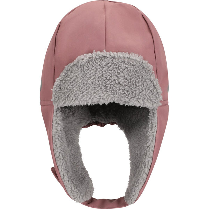 ZIGZAG Bumle Hat Hoods 4413 Wistful Mauve