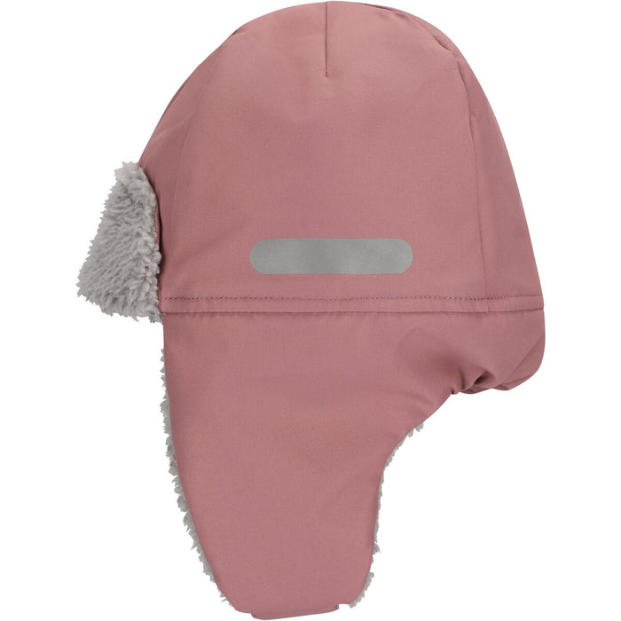 ZIGZAG Bumle Hat Hoods 4413 Wistful Mauve