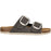 CRUZ Bundao W Cork Sandal Sandal 1077 Granite Gray
