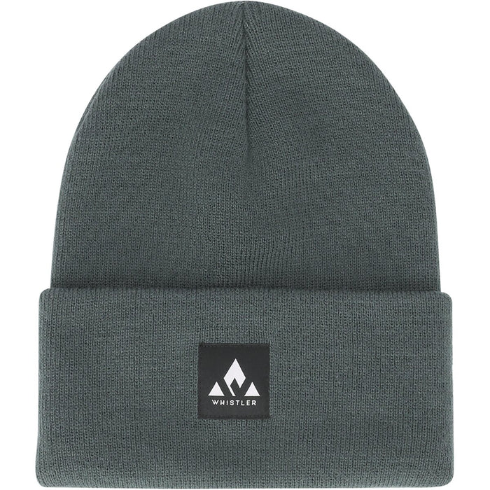 WHISTLER Bunde Hat Hoods 1028 Turbulence