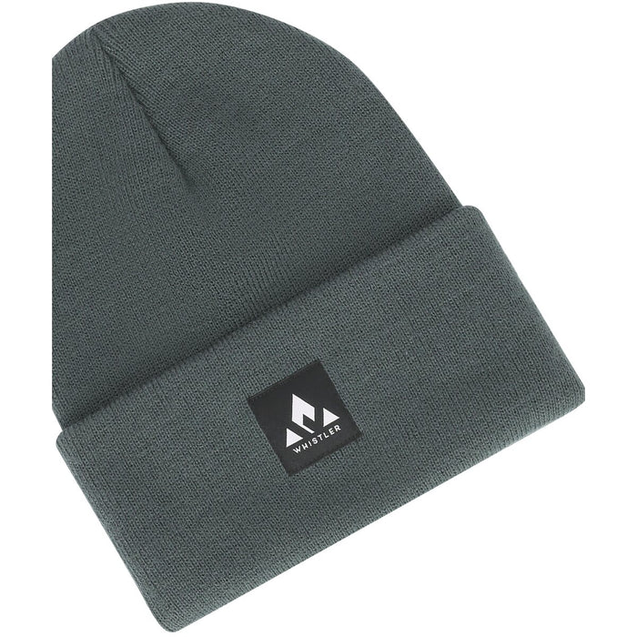 WHISTLER Bunde Hat Hoods 1028 Turbulence
