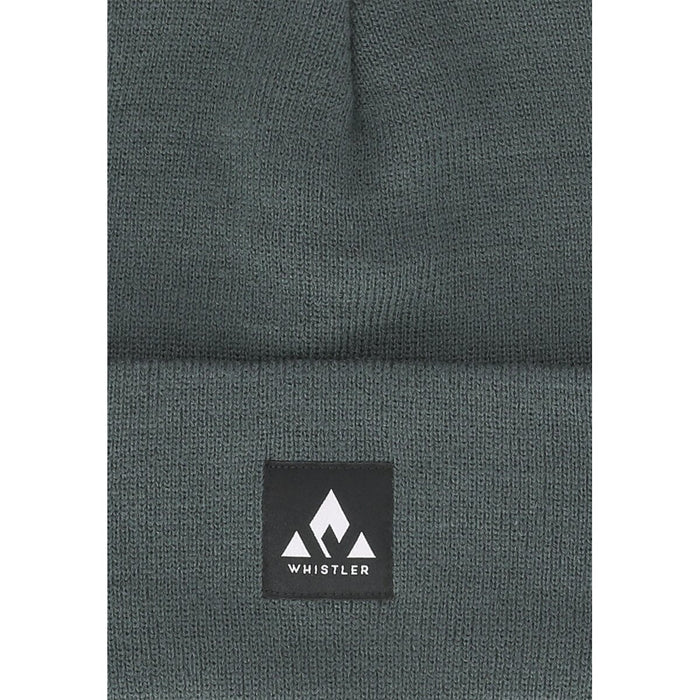 WHISTLER Bunde Hat Hoods 1028 Turbulence