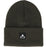 WHISTLER Bunde Hat Hoods 1071 Black Ink