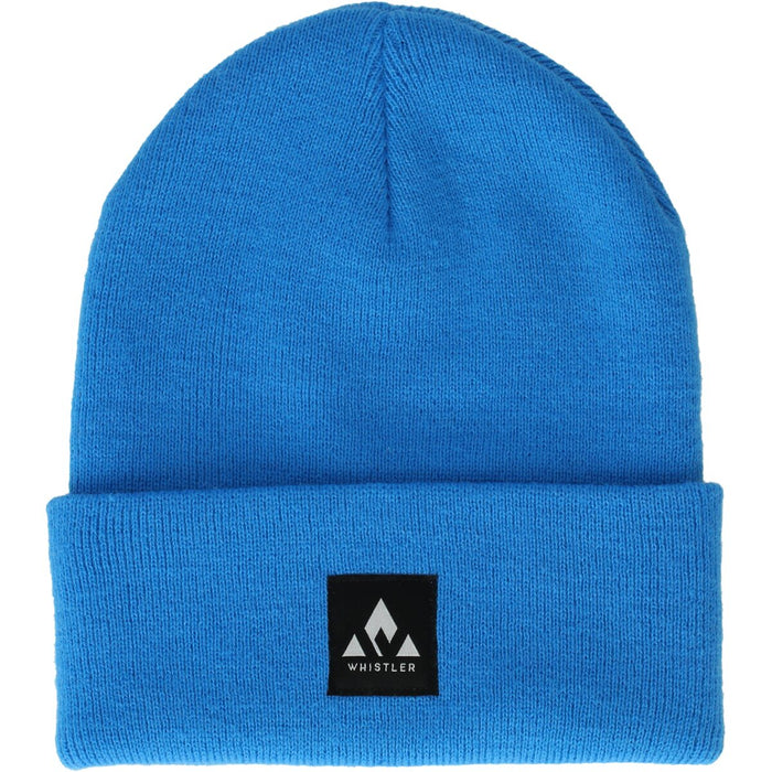 WHISTLER Bunde Hat Hoods 2008 French Blue