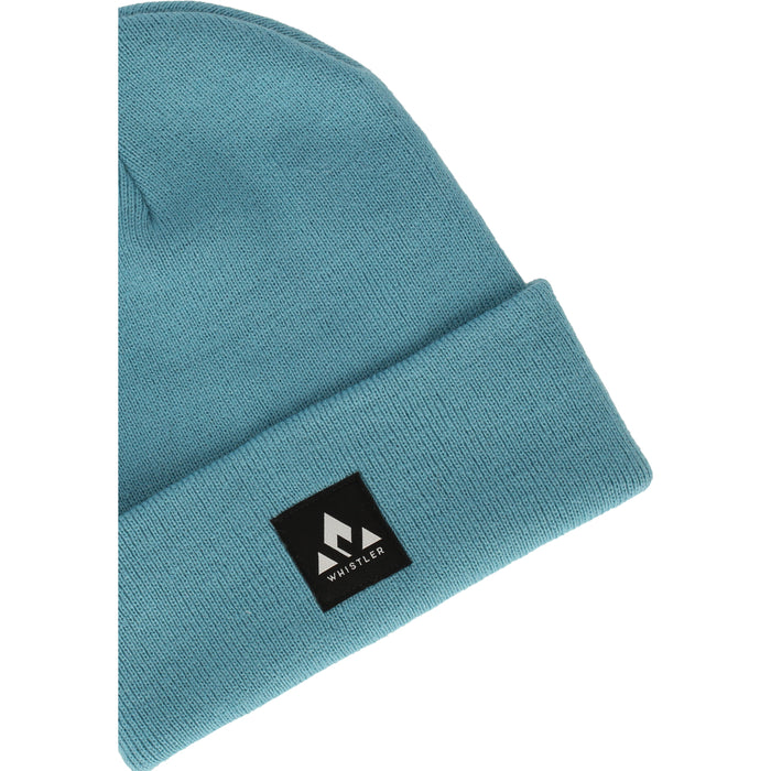 WHISTLER Bunde Hat Hoods 2275 Storm Blue
