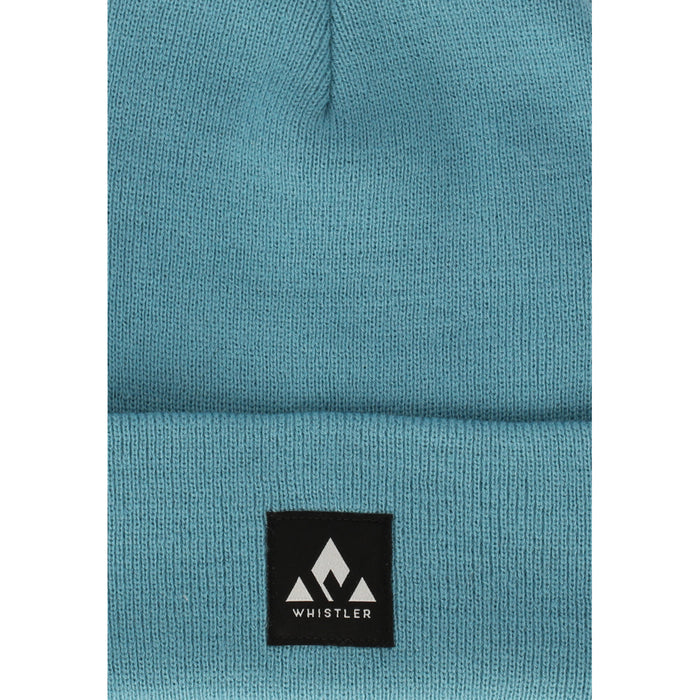 WHISTLER Bunde Hat Hoods 2275 Storm Blue