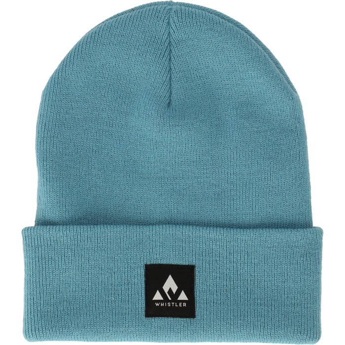 WHISTLER Bunde Hat Hoods 2275 Storm Blue