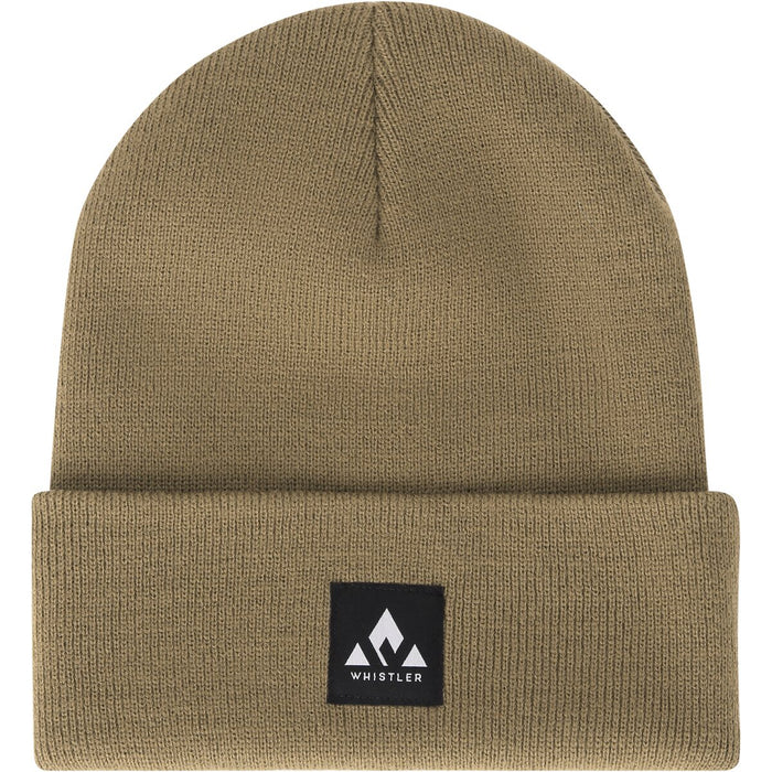 WHISTLER Bunde Hat Hoods 3040 Fallen Rock