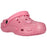 ZIGZAG Burab Kids Glitter Clog Sandal V2 Sandal 4391 Begonia Pink