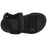 WHISTLER Burgos Kids Sandal Sandal 1001S Black Solid