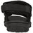 WHISTLER Burgos Kids Sandal Sandal 1001S Black Solid