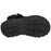 WHISTLER Burgos Kids Sandal Sandal 1001S Black Solid
