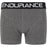 ENDURANCE Burke Jr. Boxer Shorts 4-Pack Underwear 8881 Multi Color