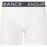 ENDURANCE Burke M Boxershorts 3-Pack Underwear 1002S White