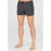 ENDURANCE Burke M Boxershorts 3-Pack Underwear 1011 Dark Grey Melange