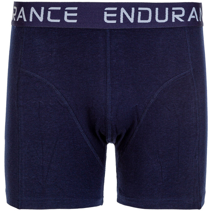 ENDURANCE Burke M Boxershorts 3-Pack Underwear 8881 Multi Color