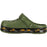 ZIGZAG Burundi Closed Kids Sandal W/lights Sandal 3232 Loden Green