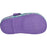 ZIGZAG Burundi Closed Kids Sandal W/lights Sandal 4069 Bright Violet