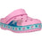 ZIGZAG Burundi Closed Kids Sandal W/lights Sandal 4316 Candy Kiss