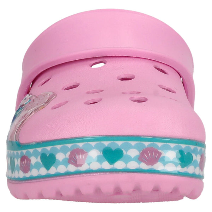 ZIGZAG Burundi Closed Kids Sandal W/lights Sandal 4316 Candy Kiss