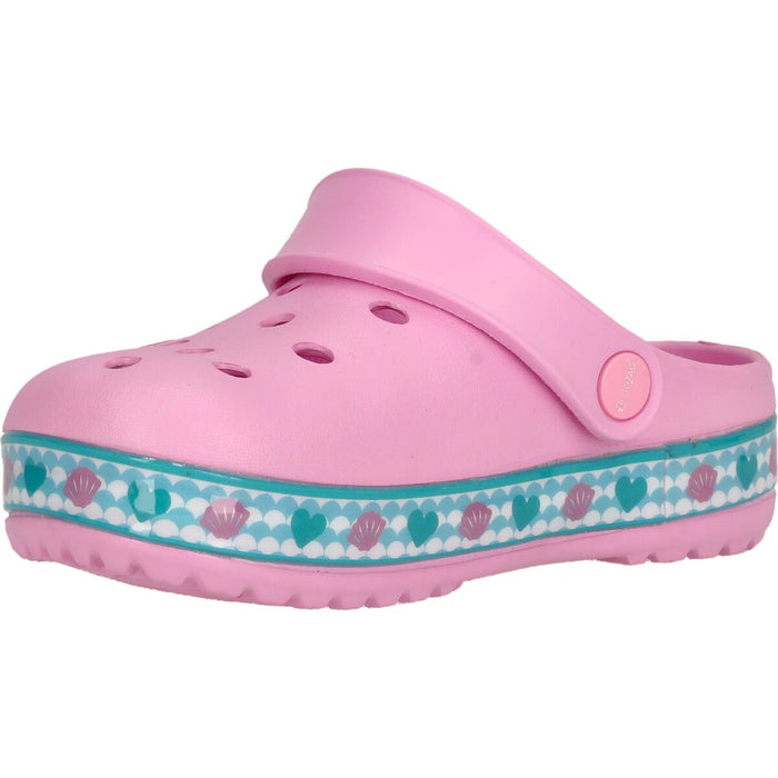ZIGZAG Burundi Closed Kids Sandal W/lights Sandal 4316 Candy Kiss