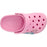 ZIGZAG Burundi Closed Kids Sandal W/lights Sandal 4316 Candy Kiss