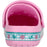 ZIGZAG Burundi Closed Kids Sandal W/lights Sandal 4316 Candy Kiss