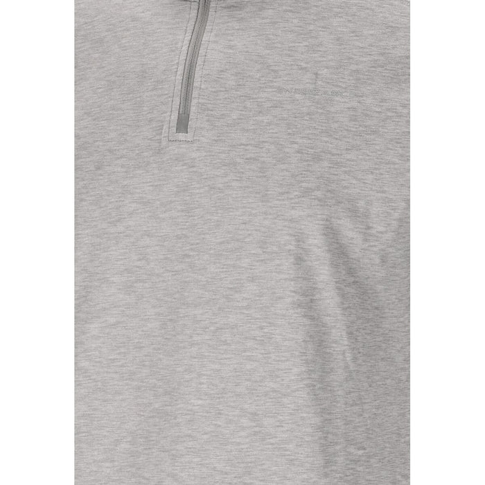 SPORT Butchoy V2 M Melange Midlayer Midlayer 1005 Light Grey