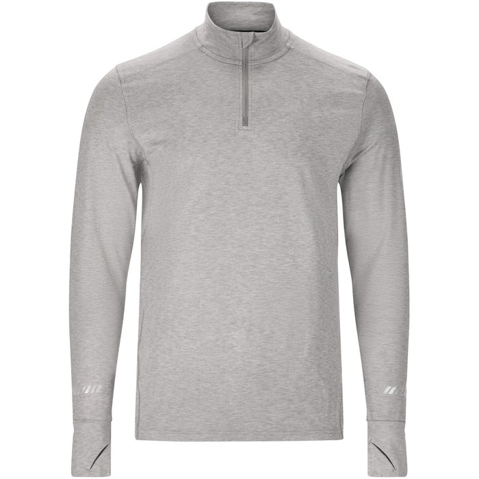SPORT Butchoy V2 M Melange Midlayer Midlayer 1005 Light Grey