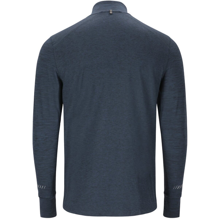 SPORT Butchoy V2 M Melange Midlayer Midlayer 2101 Dark Sapphire