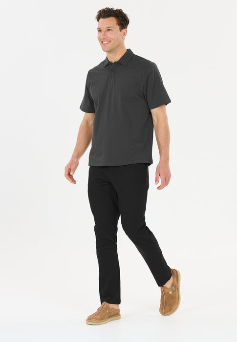 Meleager M Stretch Chino Pants