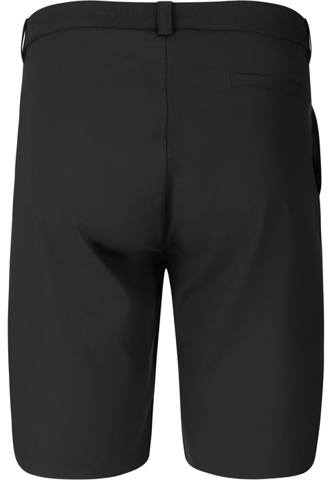 Meleager M Stretch Chino Shorts