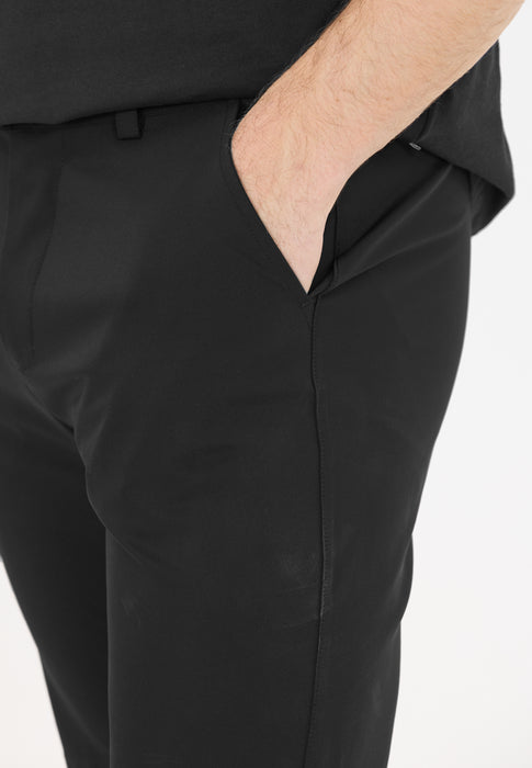 Meleager M Stretch Chino Shorts