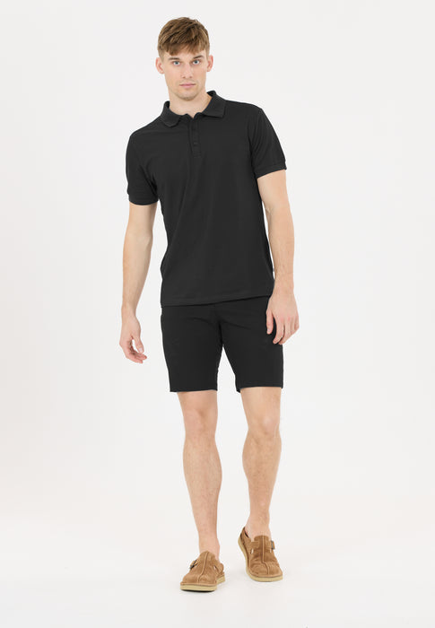 Meleager M Stretch Chino Shorts