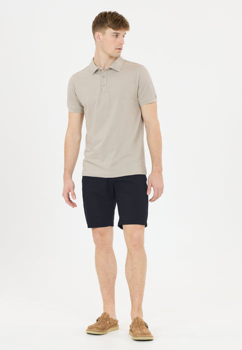 Meleager M Stretch Chino Shorts