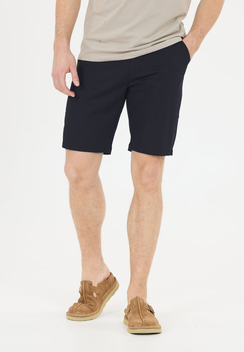 Meleager M Stretch Chino Shorts